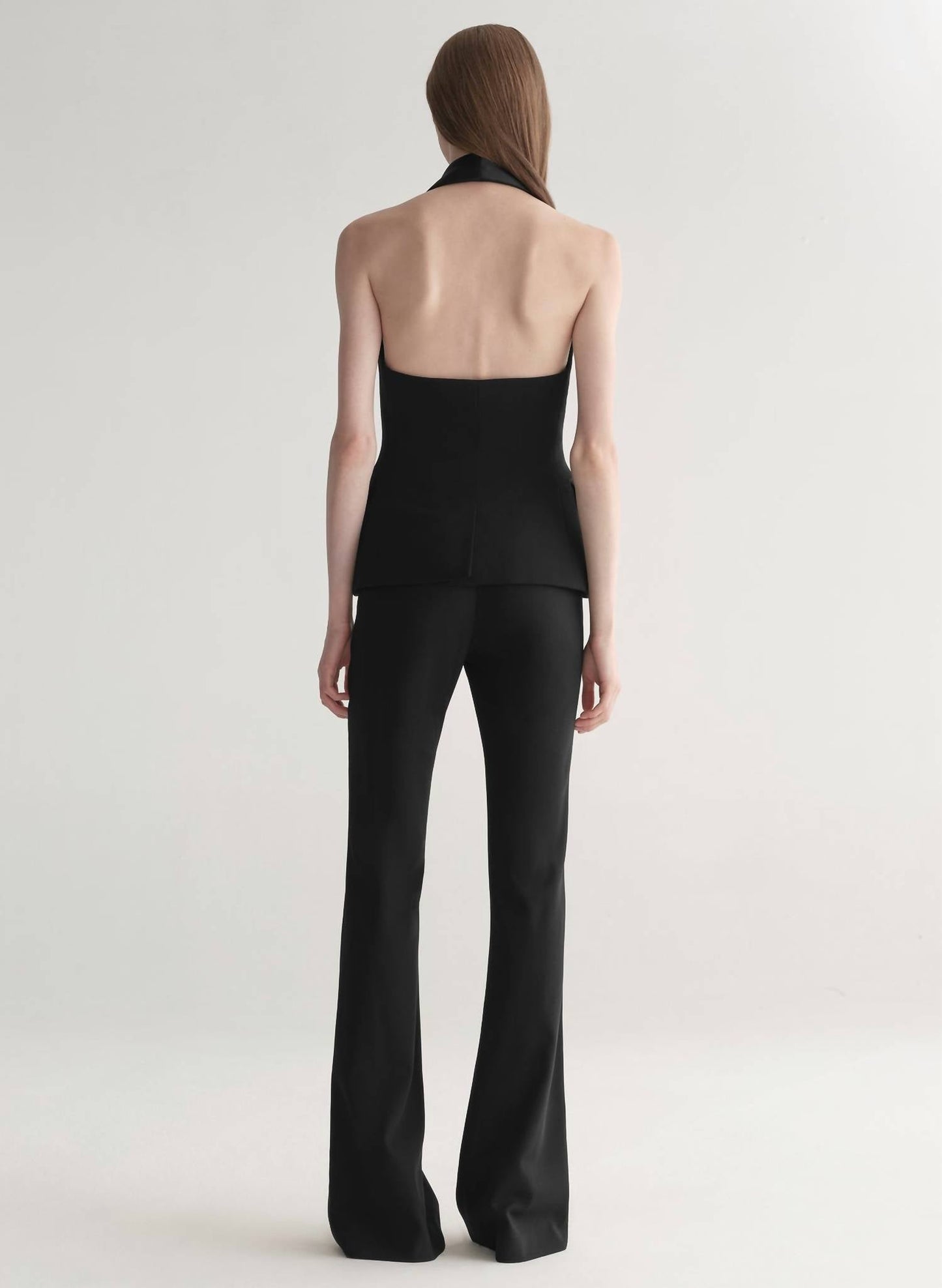 A.L.C. - Payton Tuxedo Vest