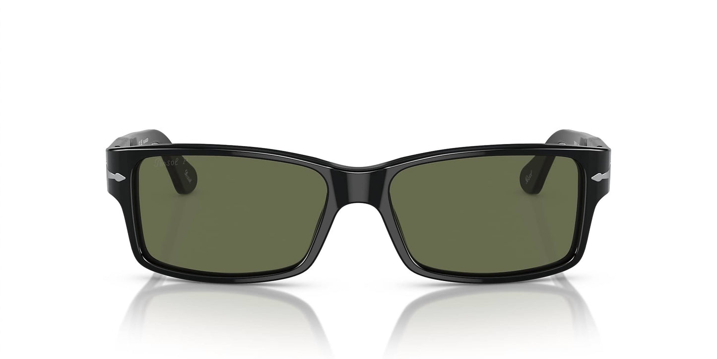 Persol - Men's Rectangle Sunglasses