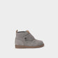 Mayoral - Kid's Split Leather Desert Boot