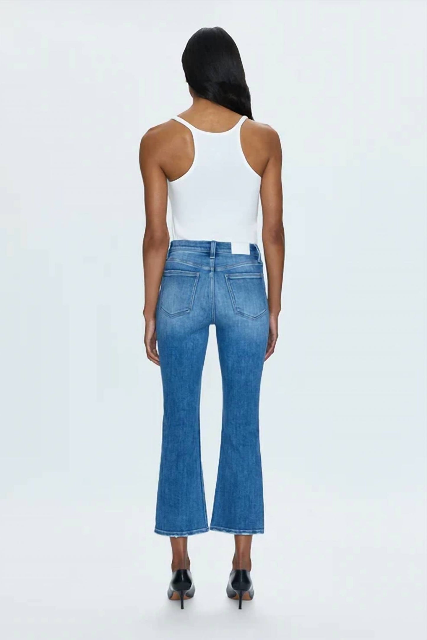 Pistola - Lennon High Rise Boot Jeans