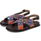 Free People - Women's Mali Beaded Sandal