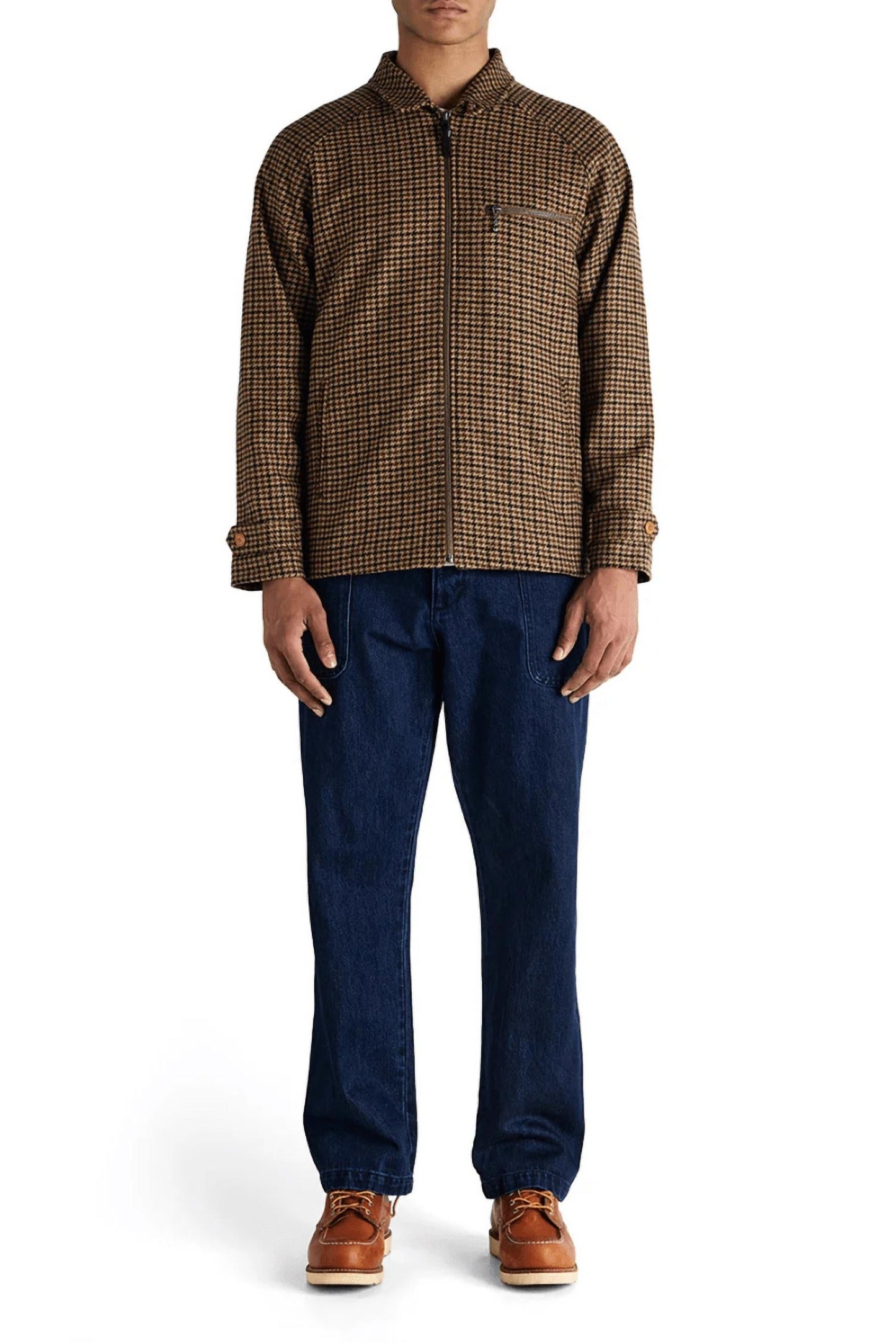 Deus Ex Machina - Specter Work Pant