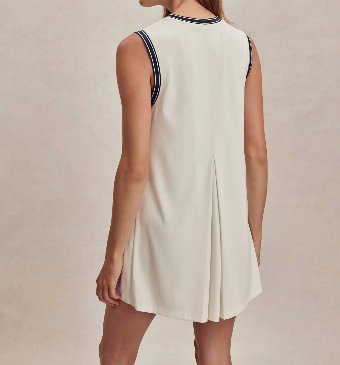 Varley - Endo Court Dress