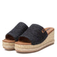 Xti - Women's Wedge Sandals