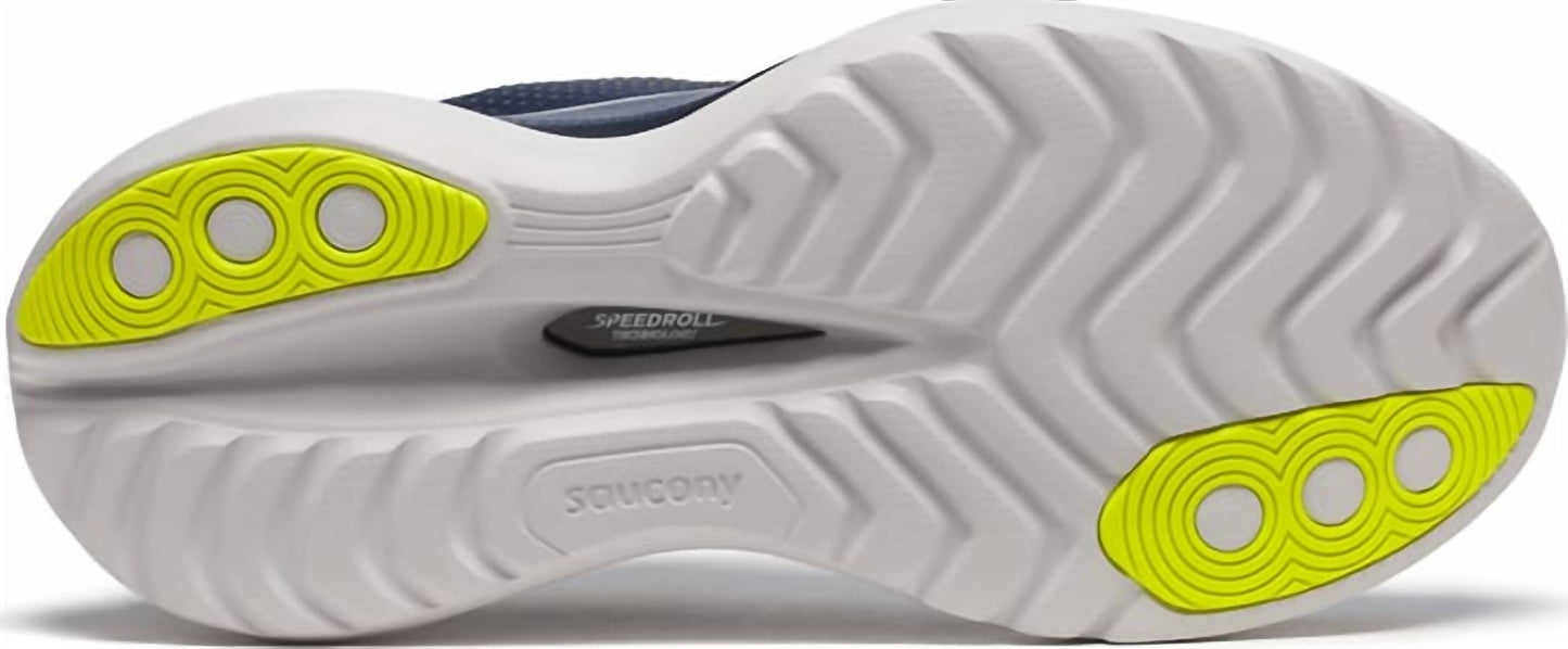 Saucony - Men's Endorphin Trainer Shoes