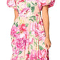 Buddylove - Juno Explorer Maxi Dress