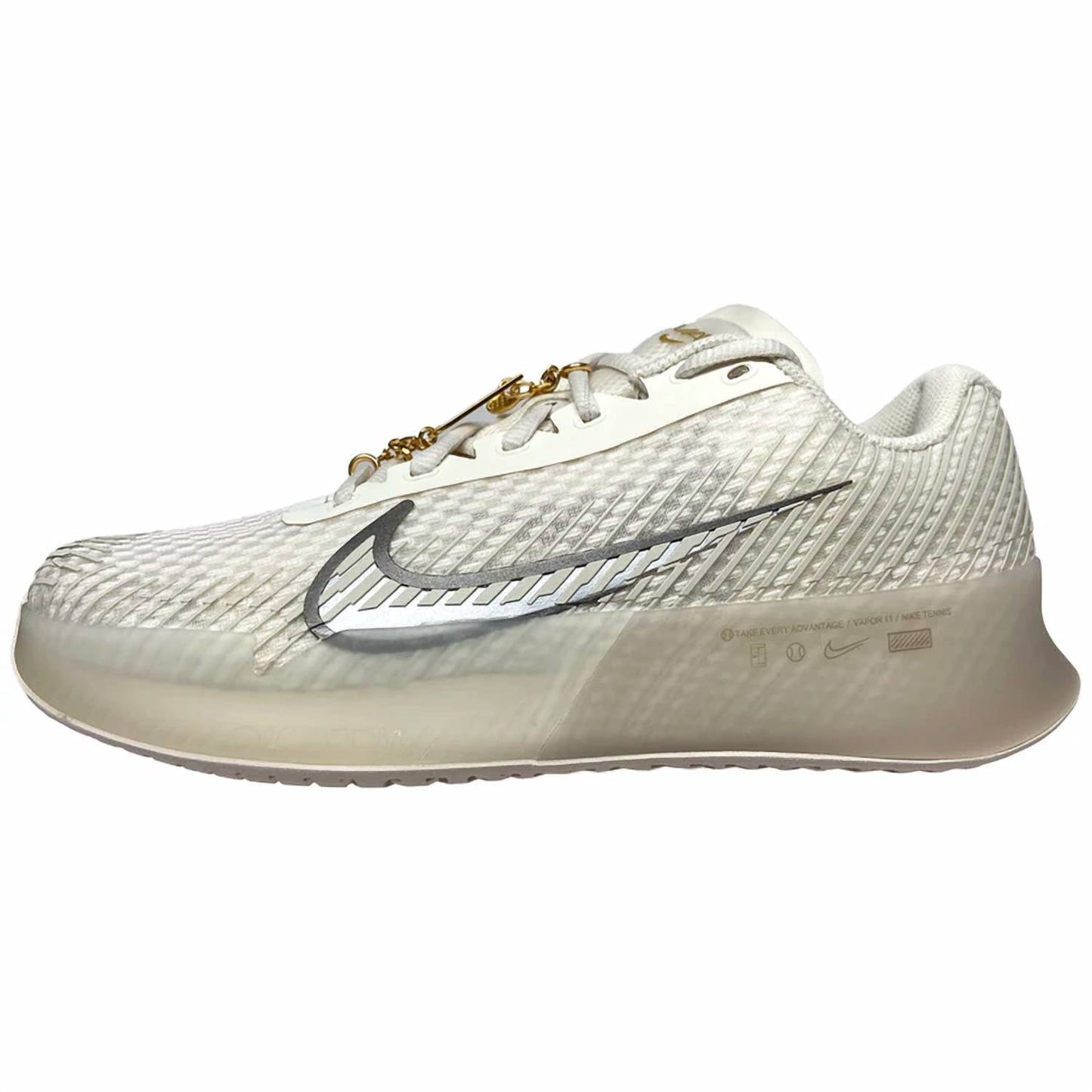Nike - Women's Zoom Vapor 11 Tennis Shoes