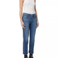 Agolde - Kye Straight Leg Jean