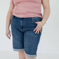Sneak Peek - Huntington Beach Bermudas