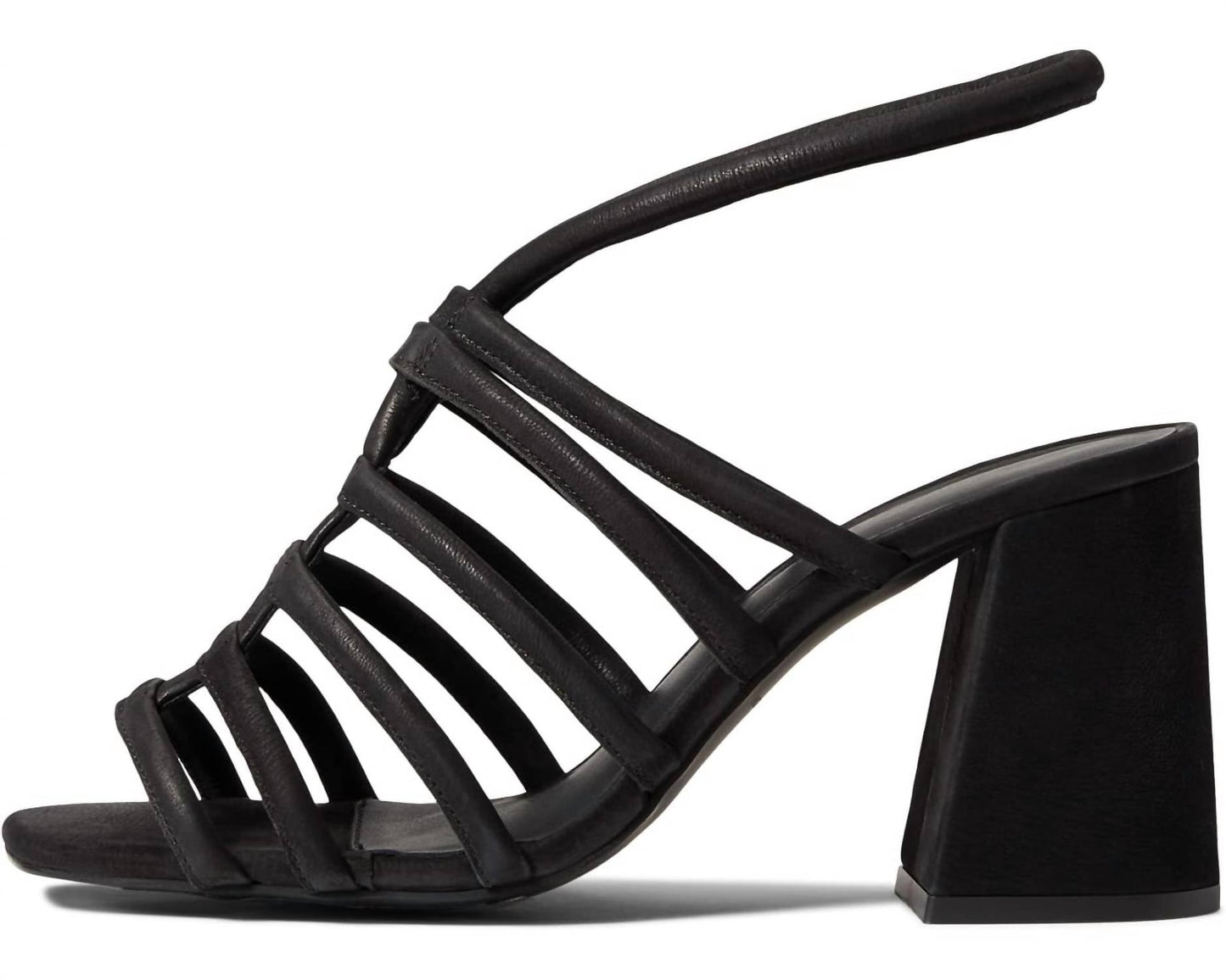 Free People - Colette Cinched Heel