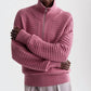 Varley - Tara Pointelle Half Zip