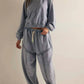 Free People - Couch Club Pajama Set