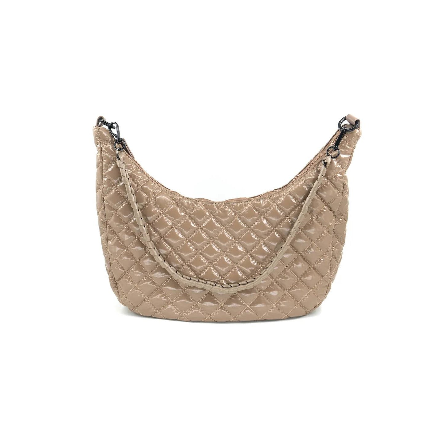 Bc Handbags - Marly Nylon Bag