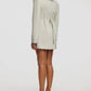 Acler - Edrom Cinched-waist Jacket