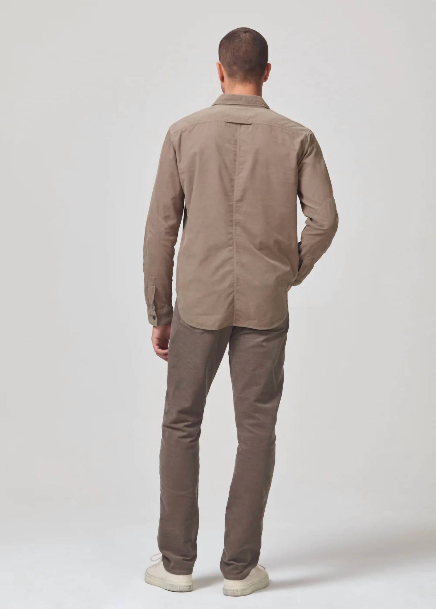 Citizens Of Humanity - Men's Gage Cord Jeans