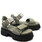 Ugg - Women's Ashton Ankle Sandals