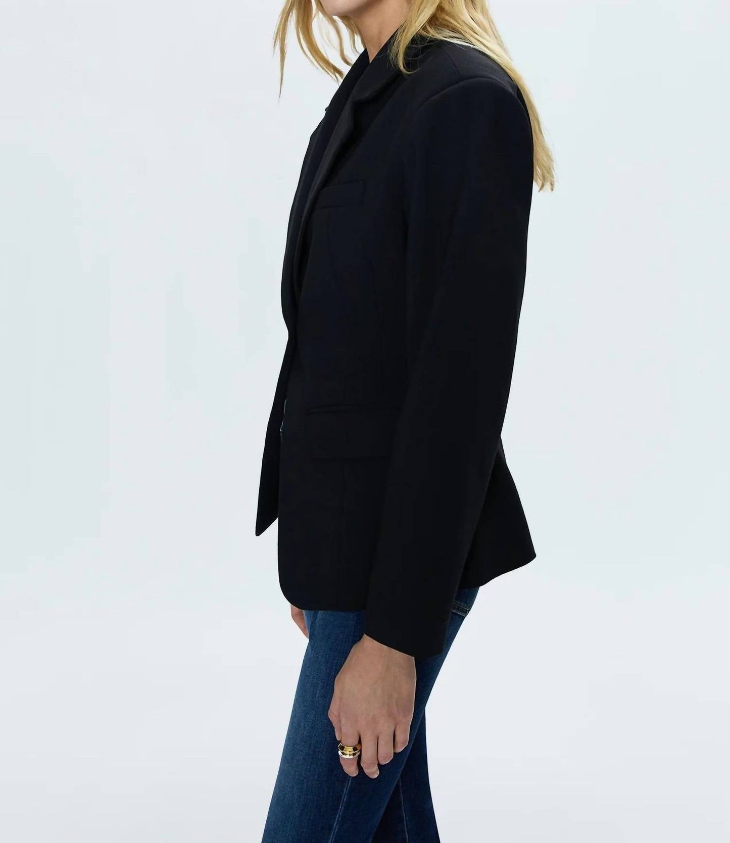 Pistola - Stassi Cropped Blazer