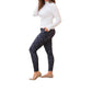 Julia Rose - Jillian Plaid Leggings