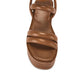 Free People - Women's Iris Flatform Sandal