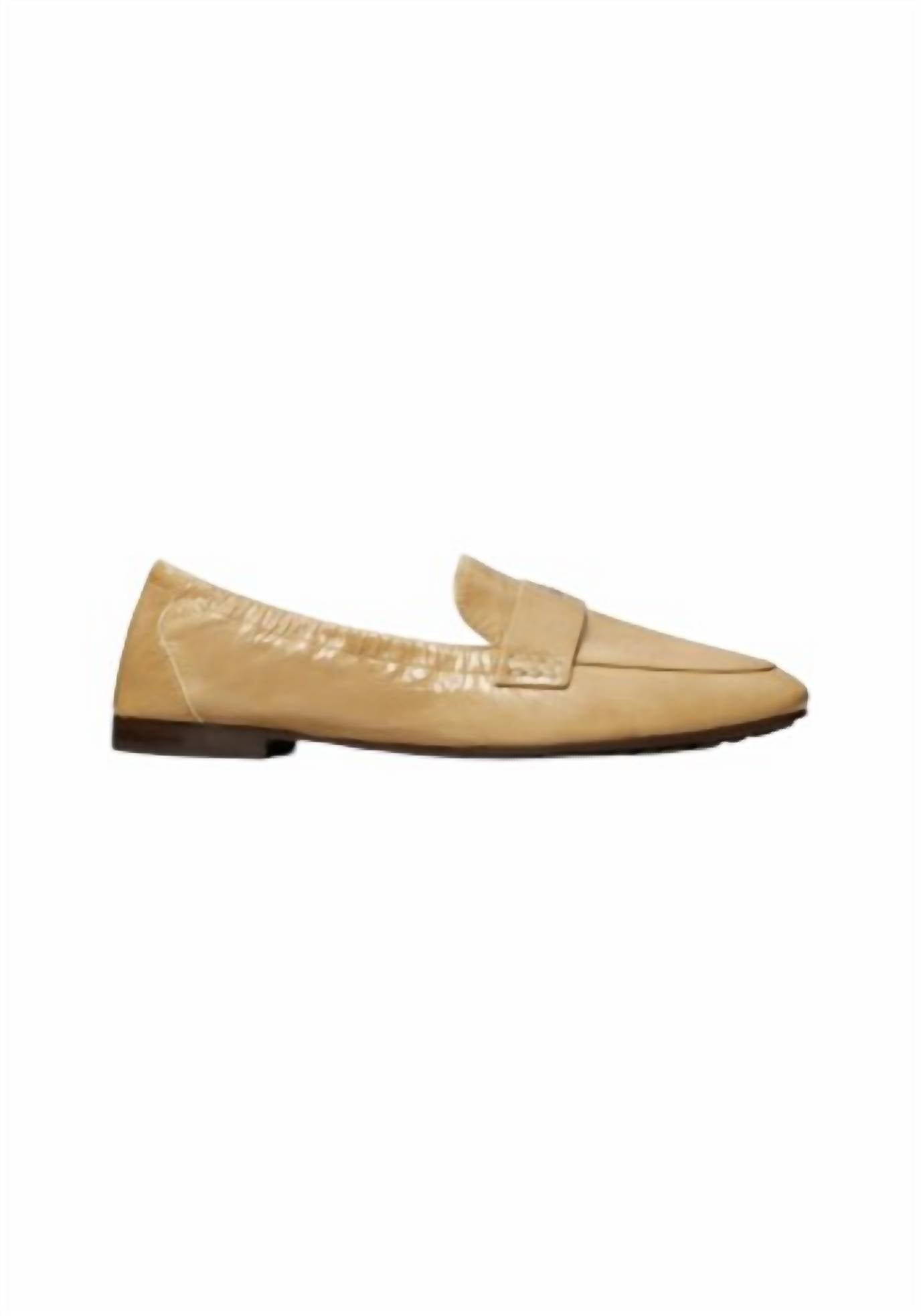 Tory Burch - Women's Ballet Loafer