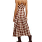 Free People - Via Midi Dress