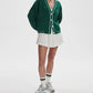 Varley - Decker Off Court Cardigan