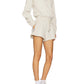 Free People - Intercept V-neck Romper