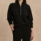 Varley - Sally Half Zip Sweater