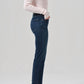 Citizens Of Humanity - Isola Mid Rise Cropped Boot