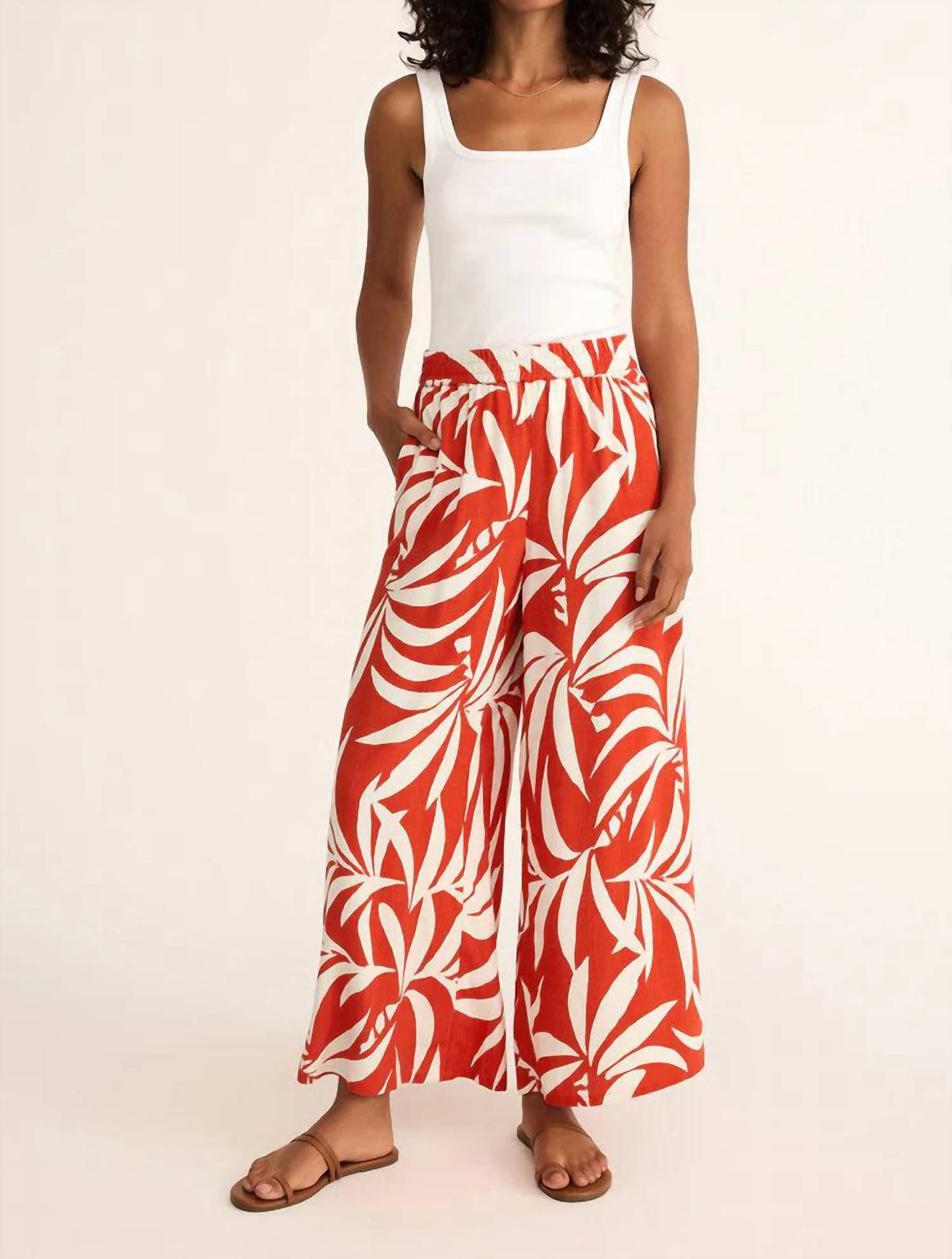Z Supply - Dante Vacances Pants