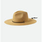 Brixton - Women's Mitch Packable Sun Hat