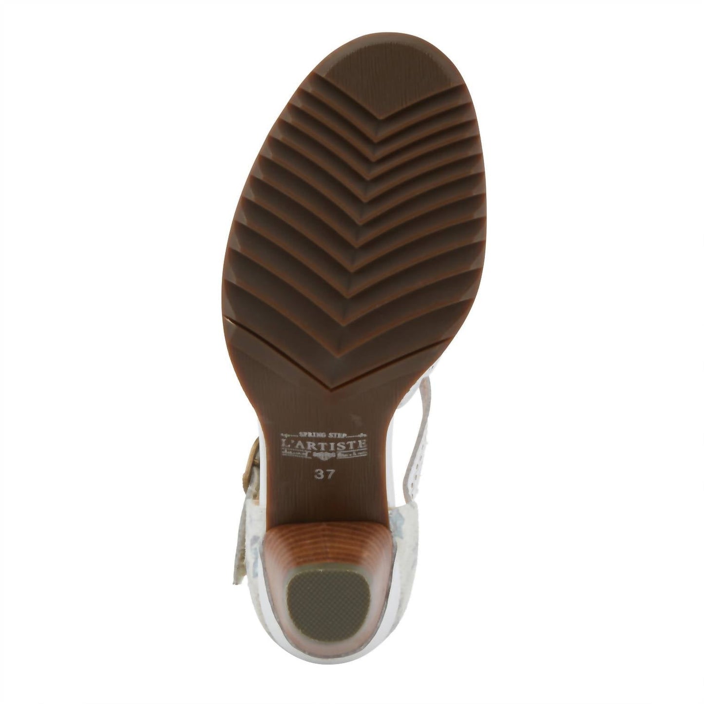 L'Artiste - Women's Parchelle Shoes