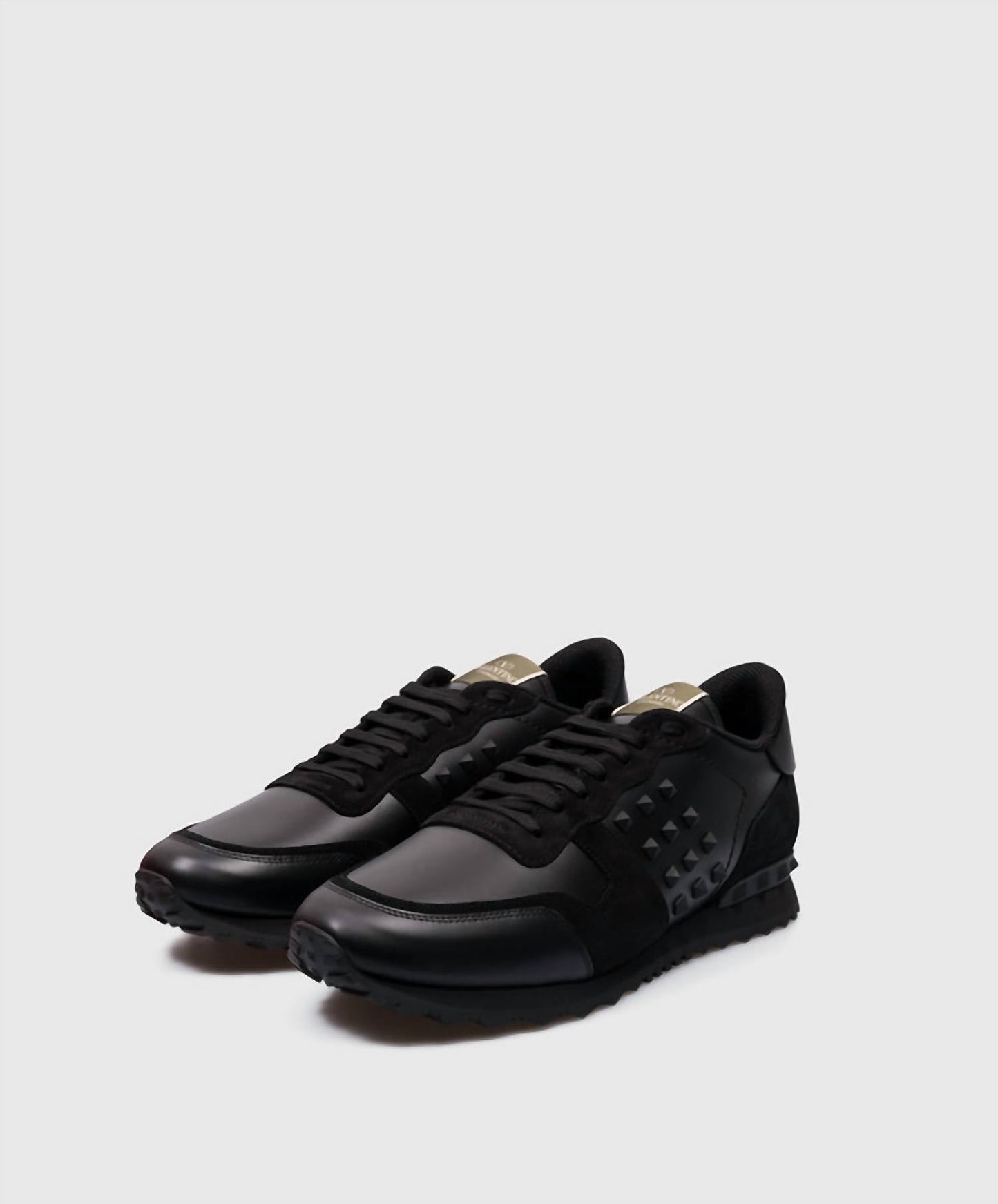 Valentino Garavani - Men's Rockrunner Sneakers