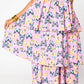 Buddylove - Drew Feelin Butterflies Midi Dress