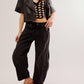 Free People - Lola Top Sweater