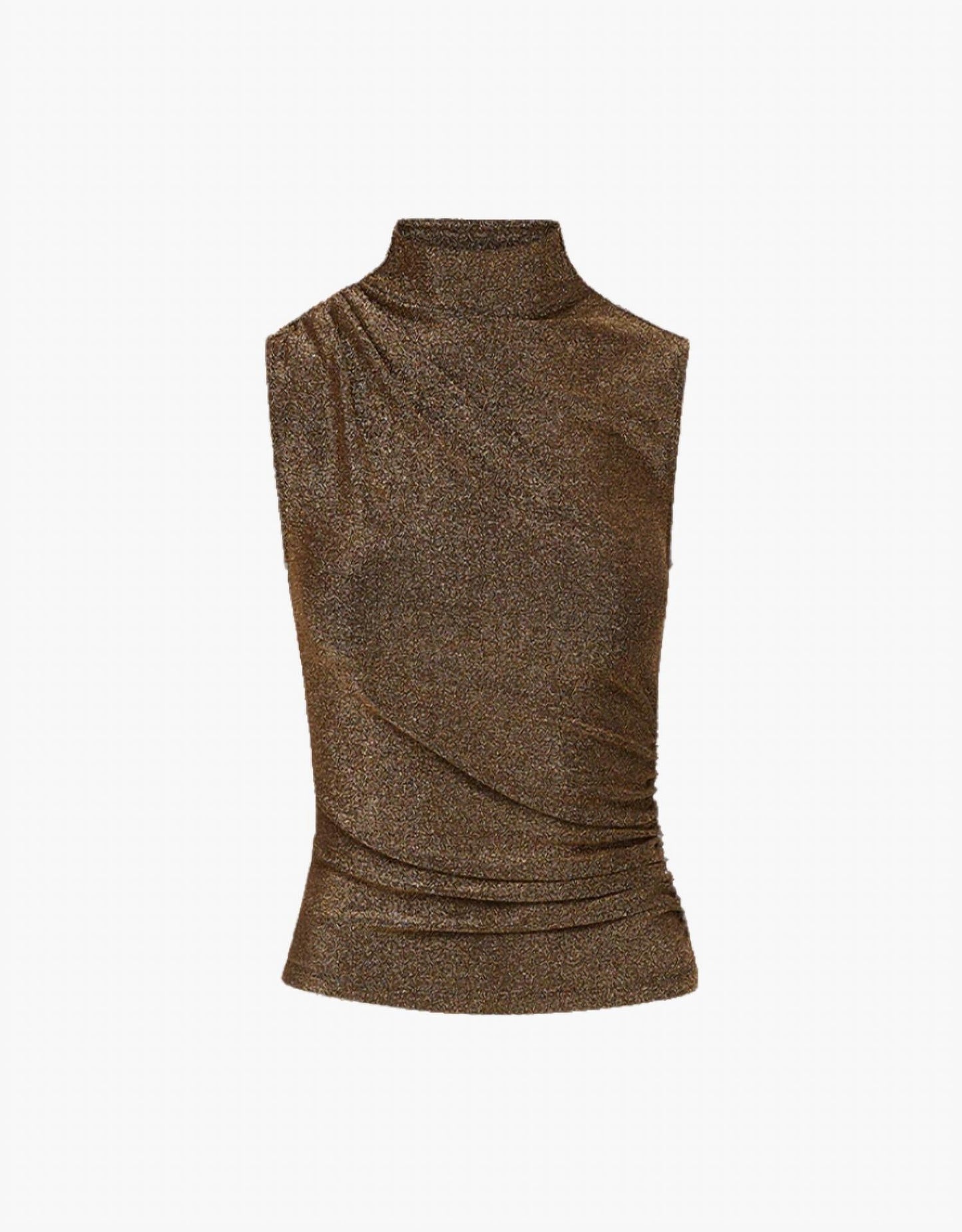 Veronica Beard - Mylie Sleeveless Top
