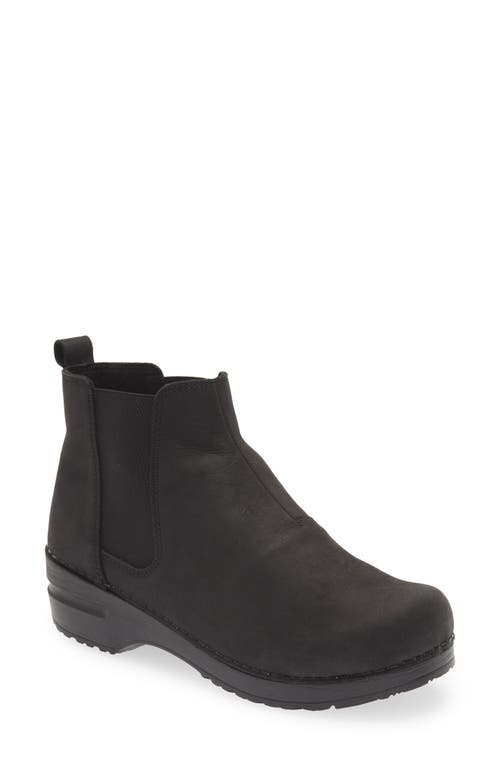 sanita-hudson-chelsea-boot-in-black-at-nordstrom-size-7us