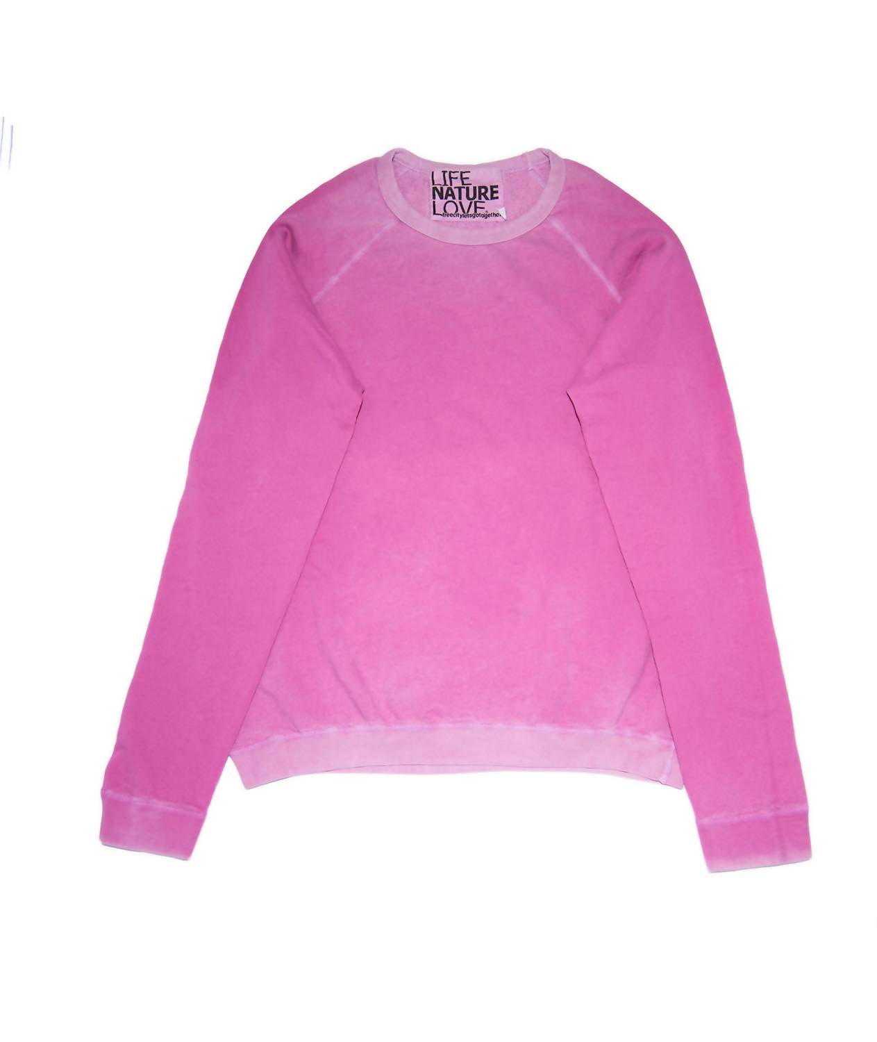 Freecity - Lucky Rabbits Sweatshirt