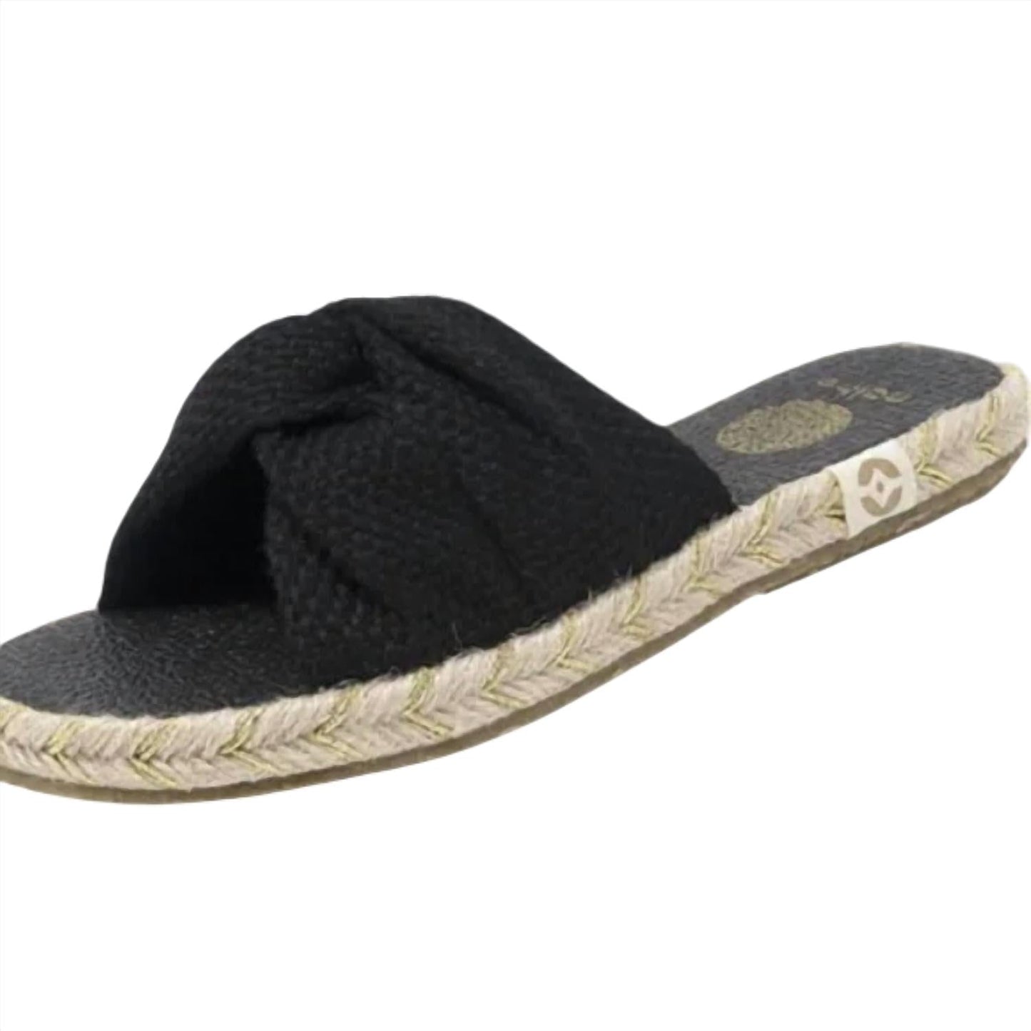 Nalho - Women's Jaya Slide Sandal