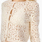 Cami Nyc - Kayseri Crochet Cardigan