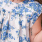 Adrienne - Bonnet Top