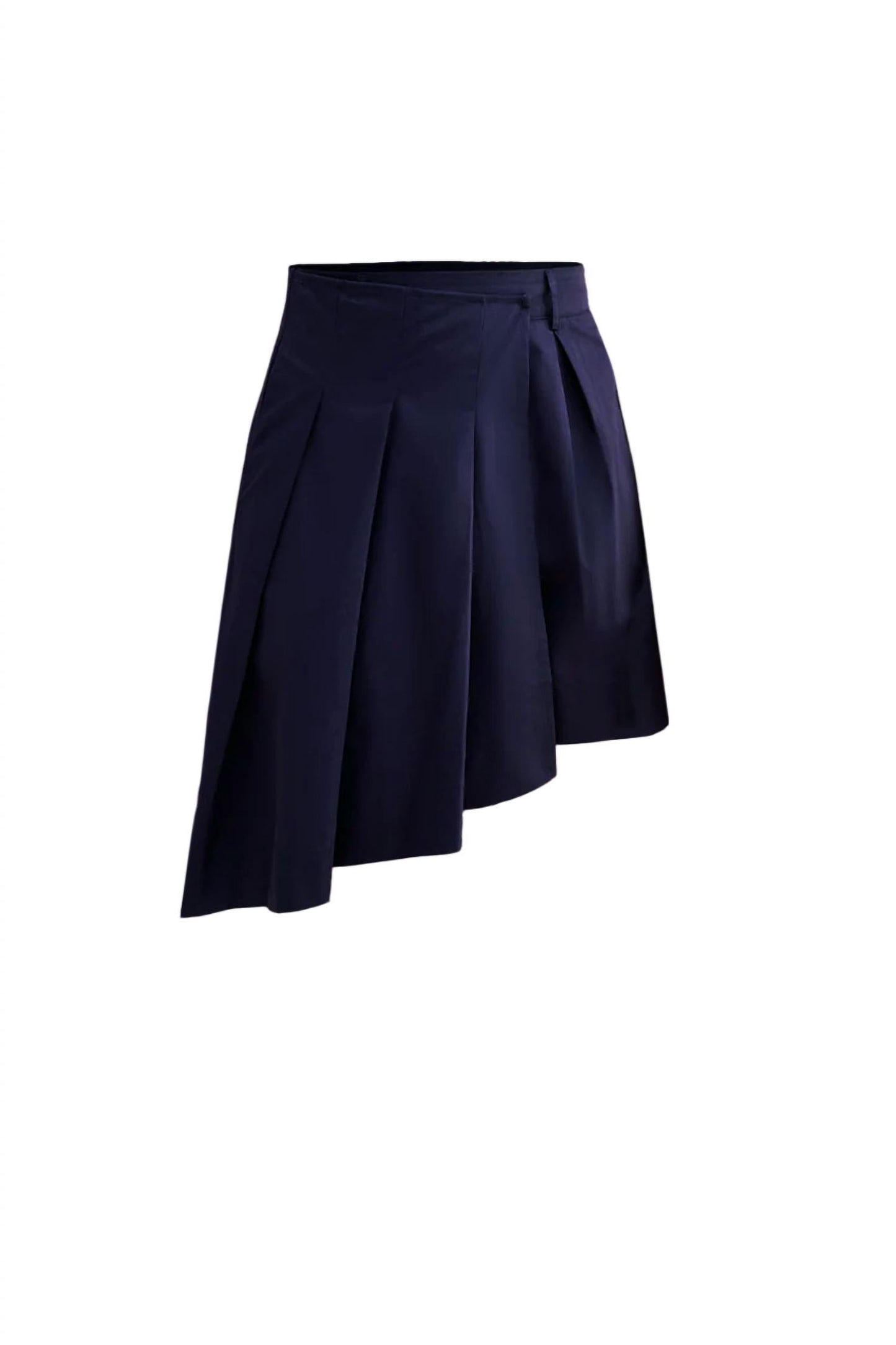 Allina Liu - Navigator Skort