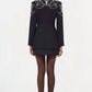 Simkhai - Getty Single Breasted Blazer