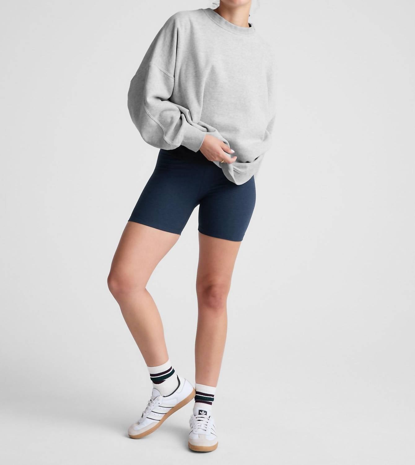 Beyond Yoga - Luxefleece Oversized Sweatshirt