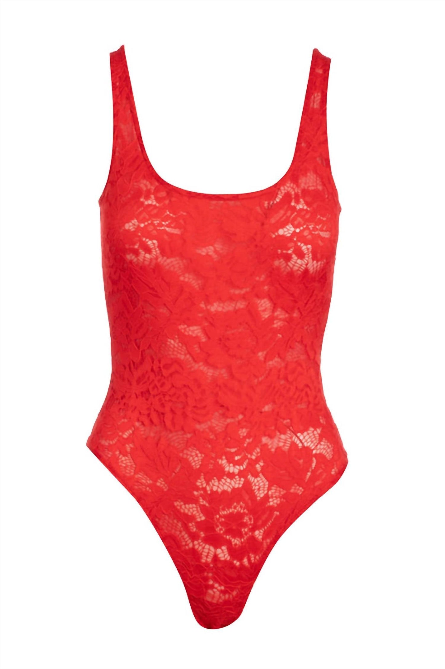 Generation Love - Gigi lace bodysuit