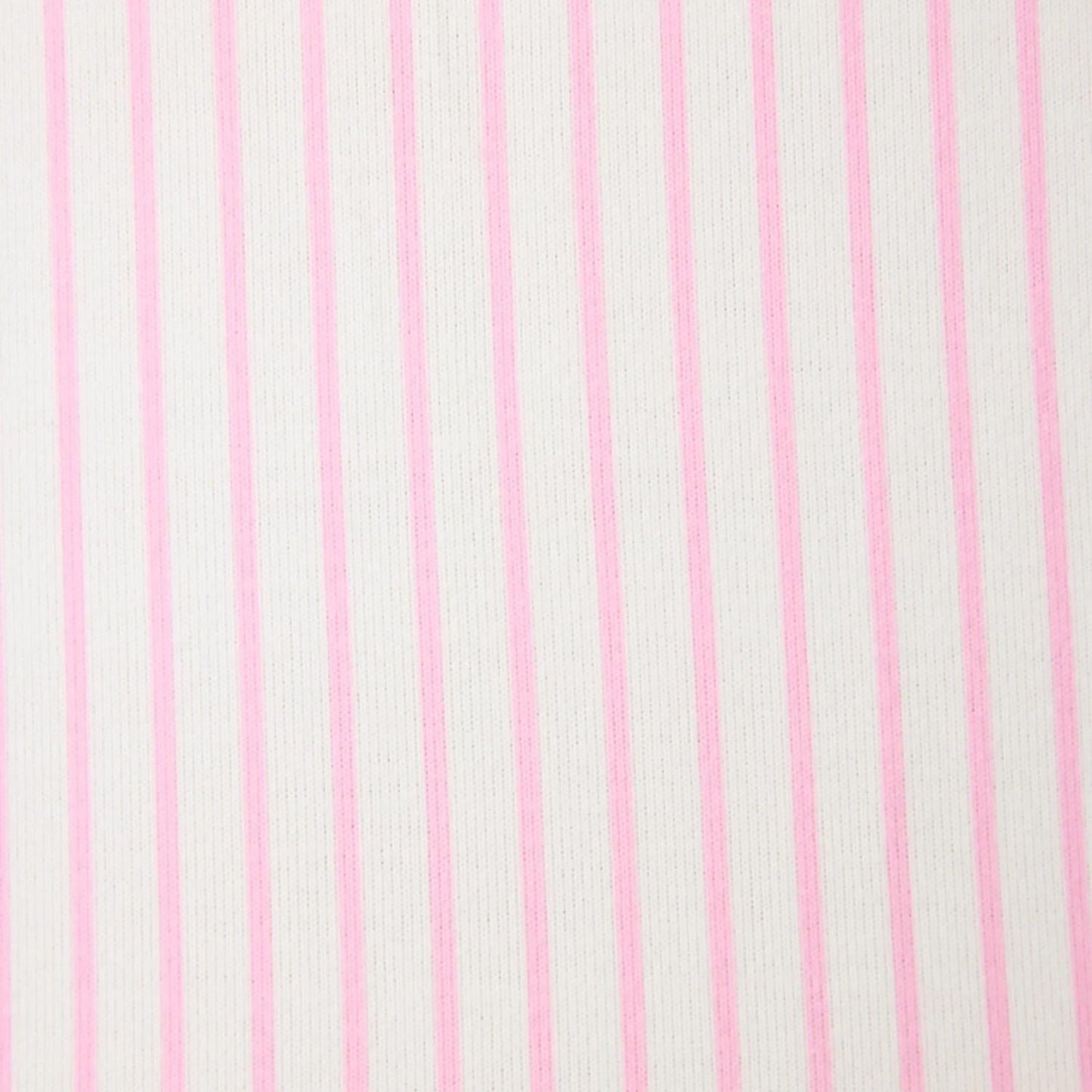 पीजे सैल्वेज - हैप्पीएस्ट ऑन द कोर्ट स्ट्राइप्ड पीजे सेट