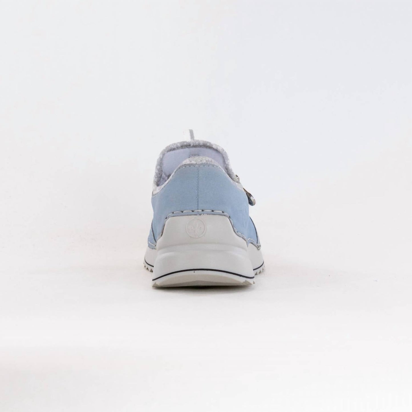 Rieker - Women's Lace-up Sneaker