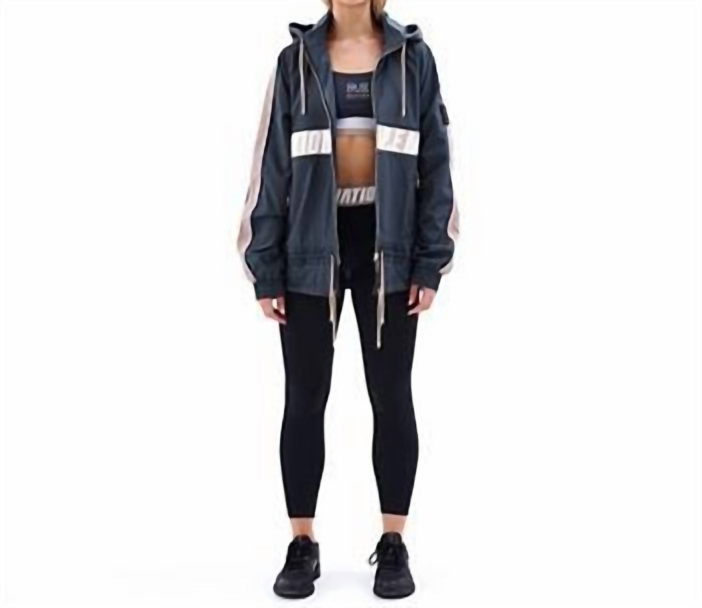 P.E. Nation - Man Down Jacket