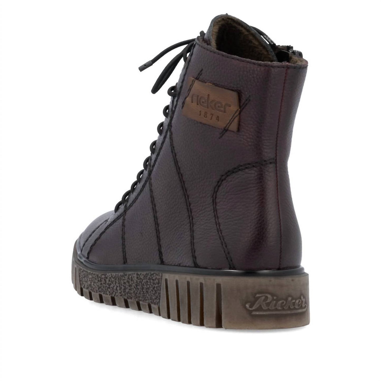 Rieker - Women's Fenja Boot