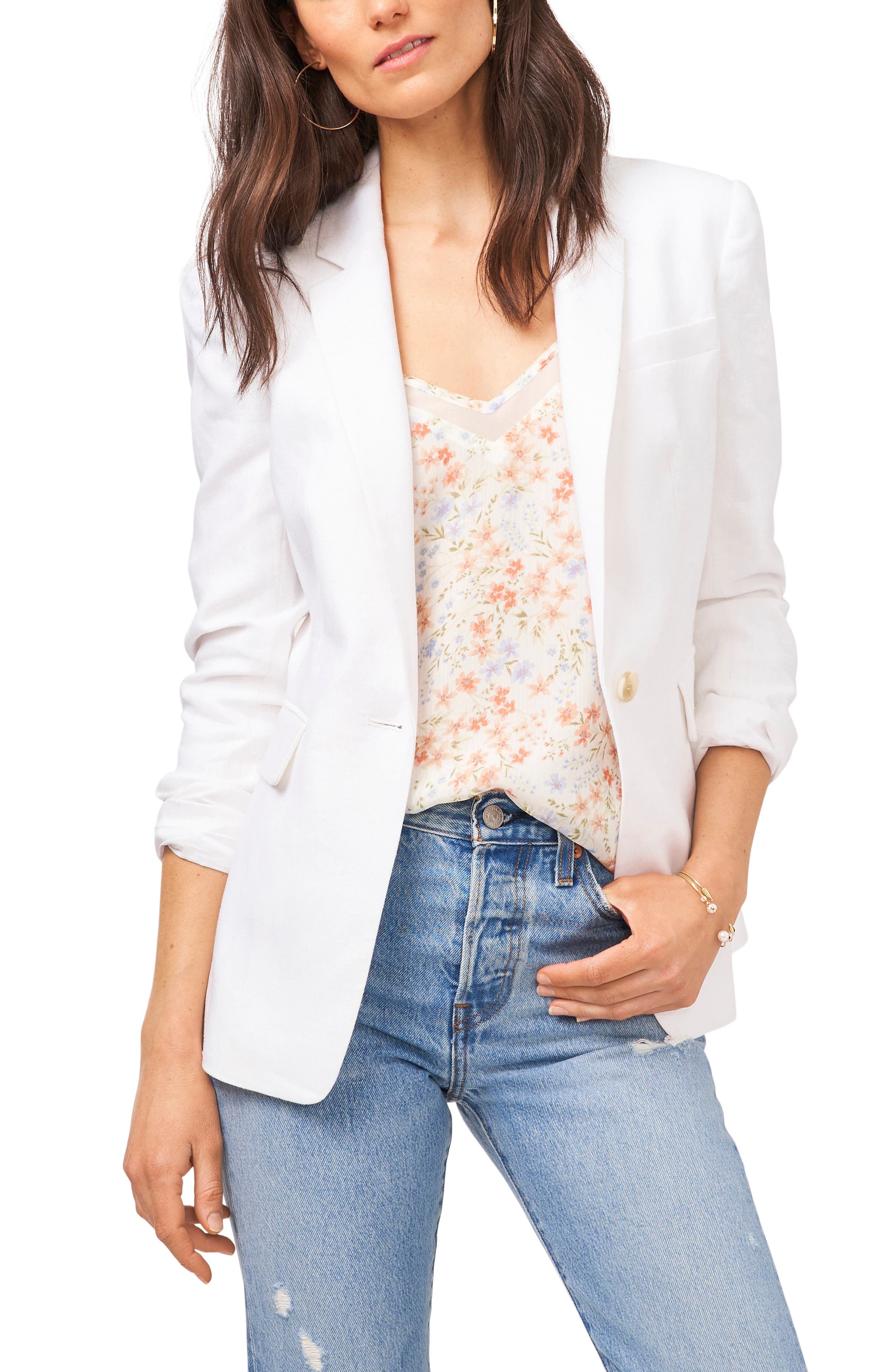 womens-white-linen-one-button-blazer-size-8